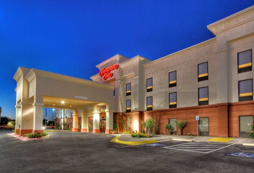 هتل Hampton Inn Midland