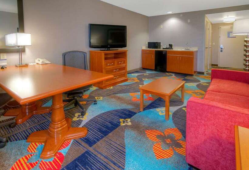 فندق Hampton Inn Milpitas
