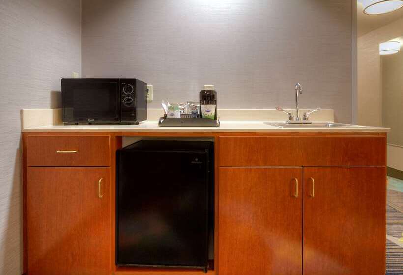 فندق Hampton Inn Milpitas