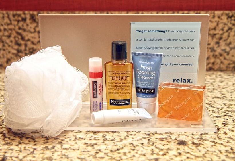 فندق Hampton Inn Milpitas