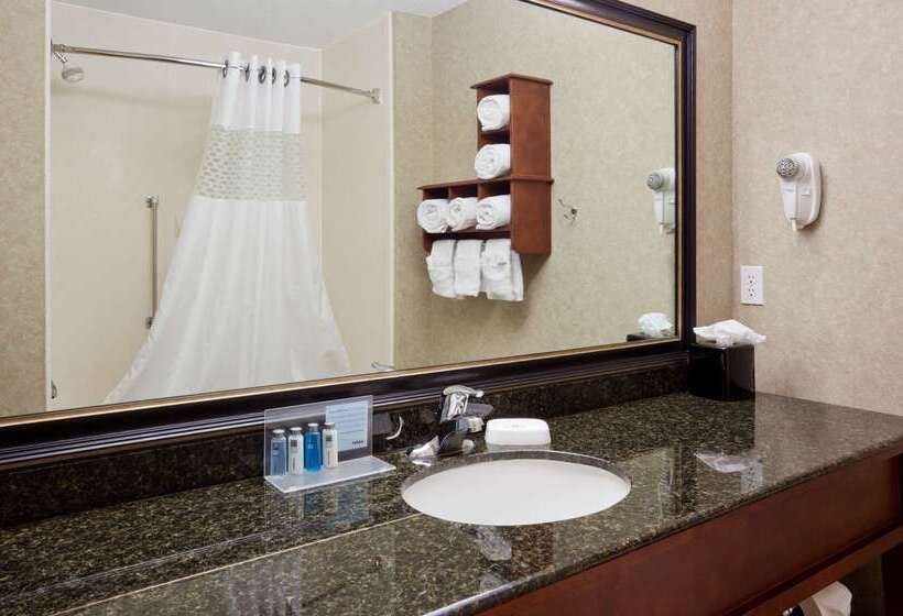 فندق Hampton Inn Mitchell