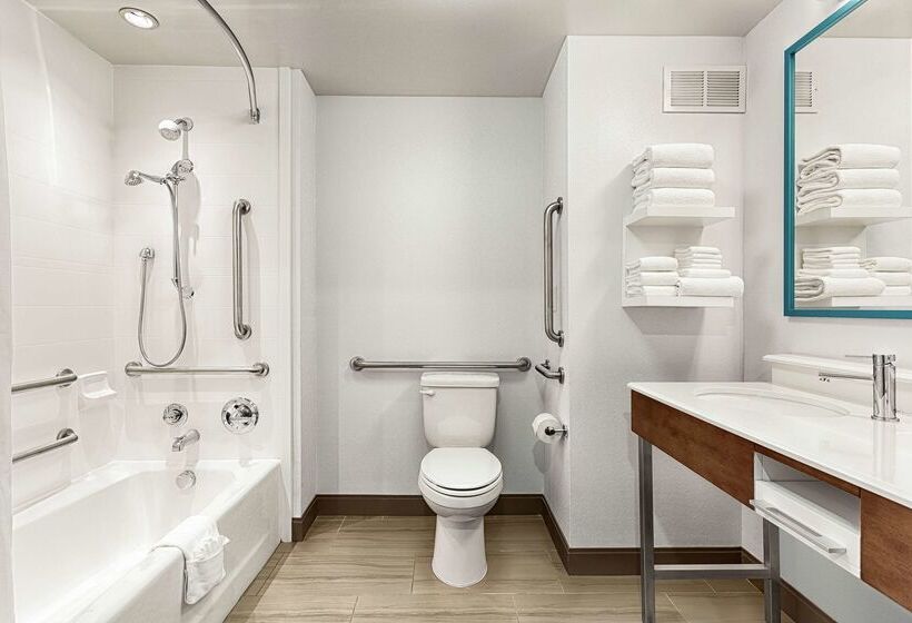 ホテル Hampton Inn Morganton