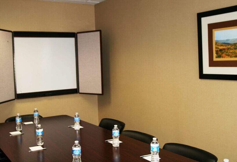 ホテル Hampton Inn Mount Airy