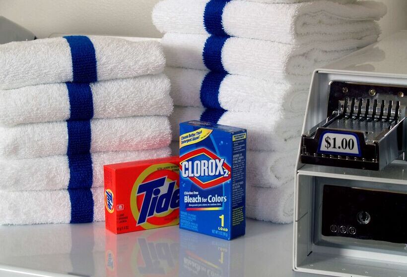 ホテル Hampton Inn Mount Airy