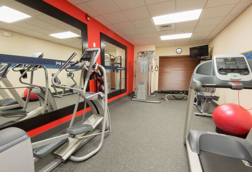 ホテル Hampton Inn Mount Airy