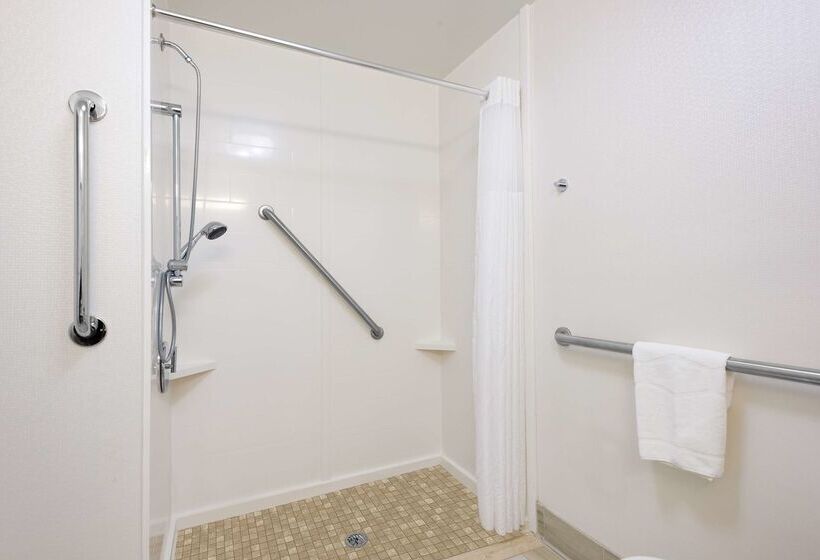 ホテル Hampton Inn Mount Airy