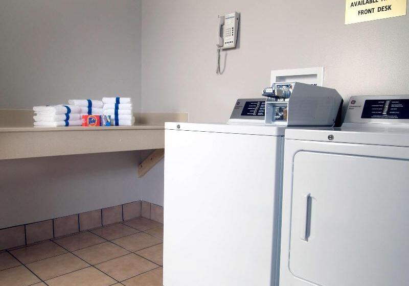 ホテル Hampton Inn Mount Airy