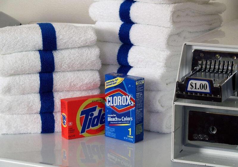 ホテル Hampton Inn Mount Airy