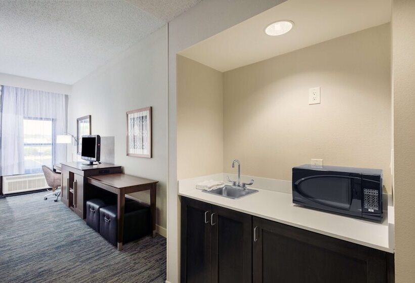 ホテル Hampton Inn Mount Airy