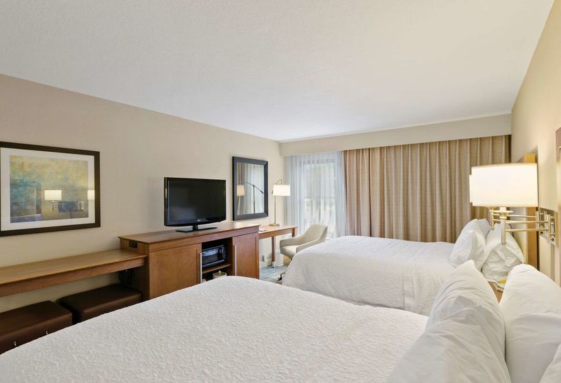 فندق Hampton Inn Mount Dora