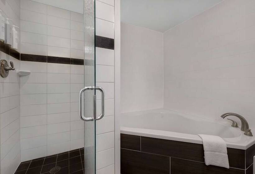 בית מלון כפרי Hampton Inn Natchitoches