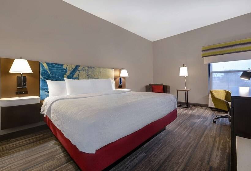 فندق Hampton Inn Natchitoches