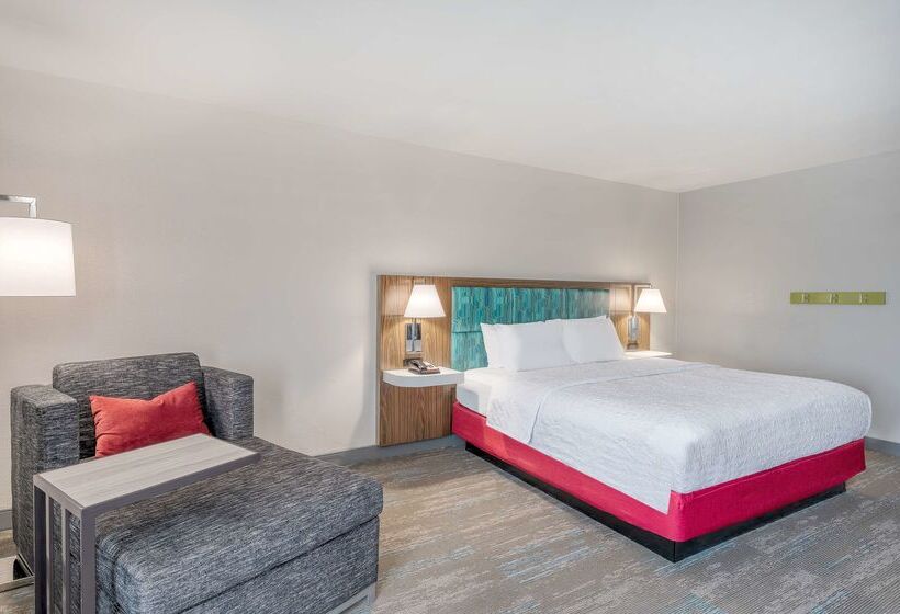 호텔 Hampton Inn New Philadelphia