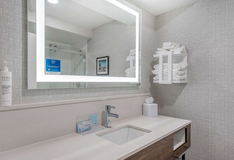 호텔 Hampton Inn New Philadelphia