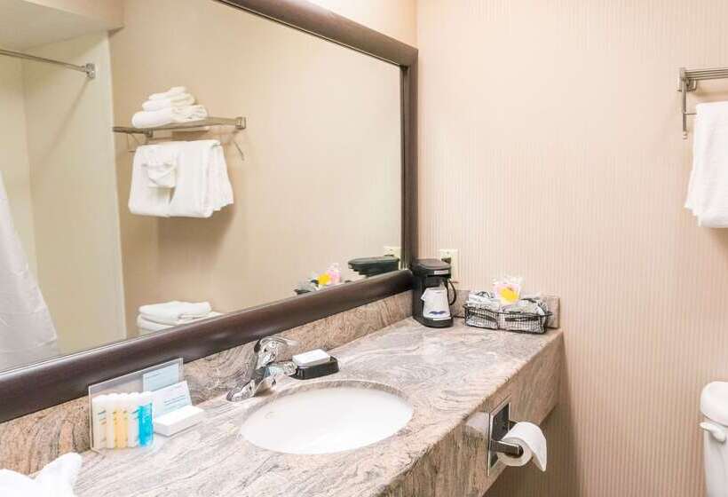 호텔 Hampton Inn New Philadelphia