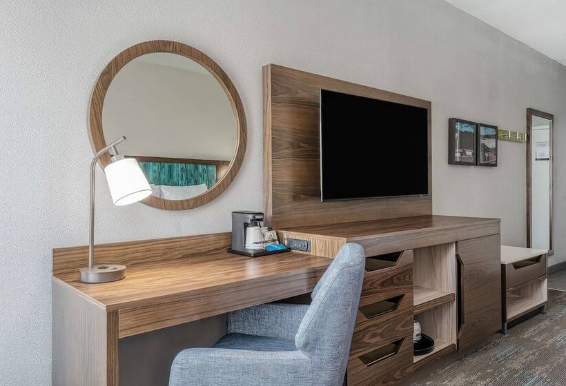 호텔 Hampton Inn New Philadelphia