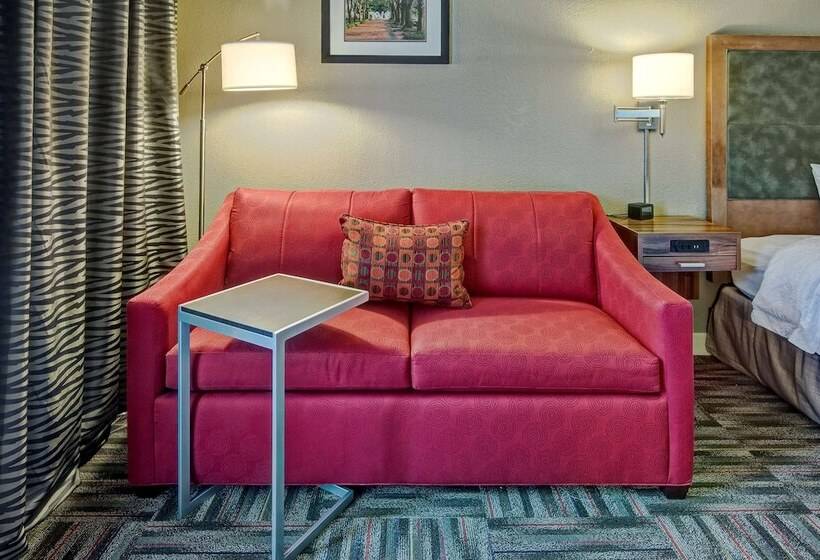 ホテル Hampton Inn Newberry Opera House