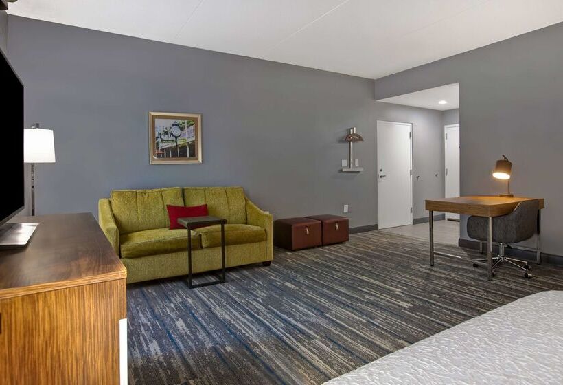 호텔 Hampton Inn Olive Branch