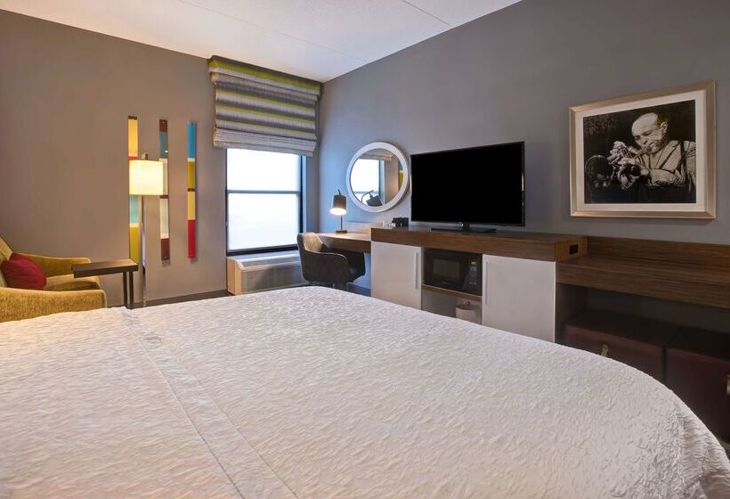 호텔 Hampton Inn Olive Branch