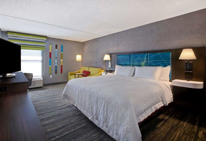 호텔 Hampton Inn Olive Branch