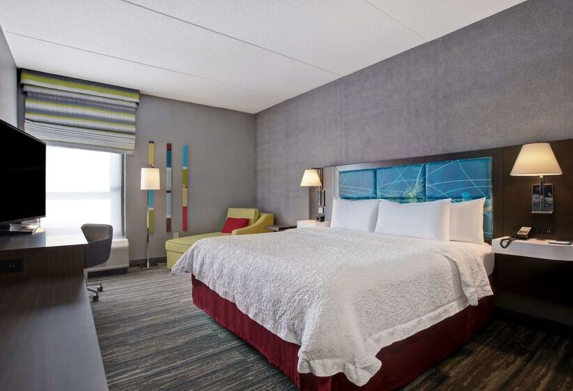 호텔 Hampton Inn Olive Branch