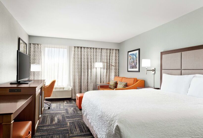 호텔 Hampton Inn Paris