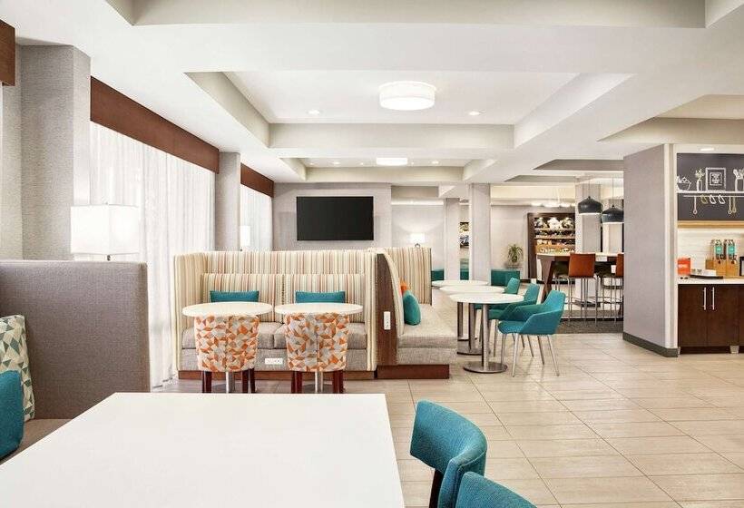 فندق Hampton Inn Paris