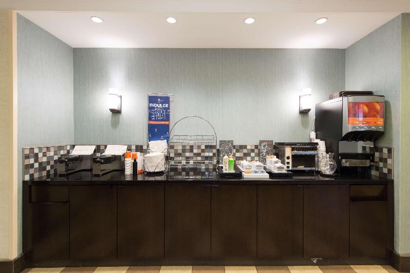 هتل Hampton Inn Philadelphia/plymouth Meeting