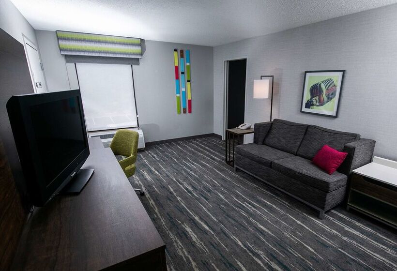 Отель Hampton Inn Pickwick Damat Shiloh Falls