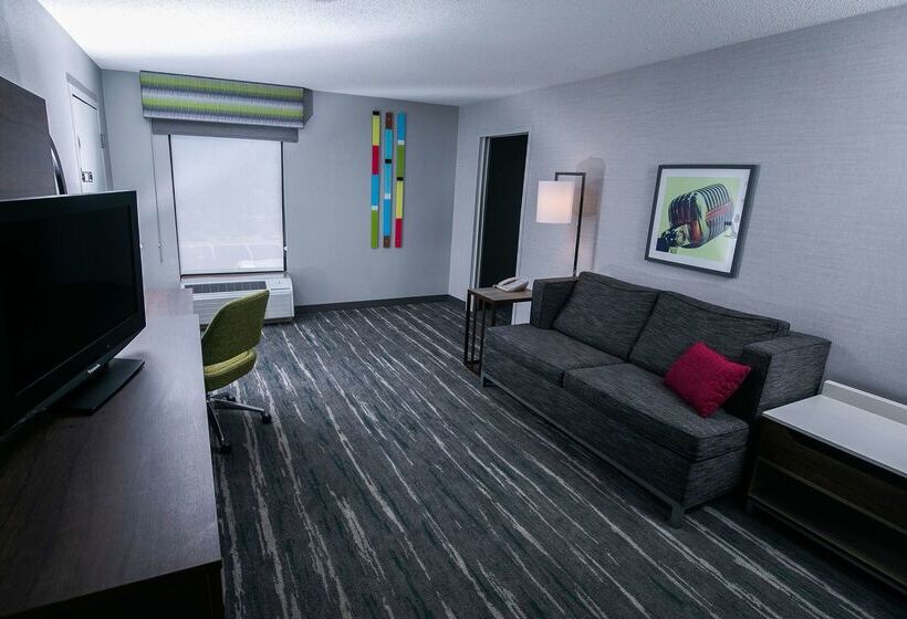 Отель Hampton Inn Pickwick Damat Shiloh Falls