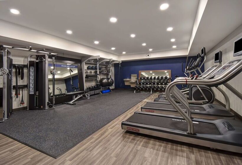 בית מלון כפרי Hampton Inn Potomac Mills/woodbridge
