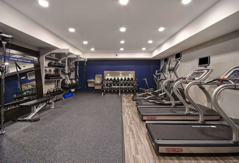 בית מלון כפרי Hampton Inn Potomac Mills/woodbridge