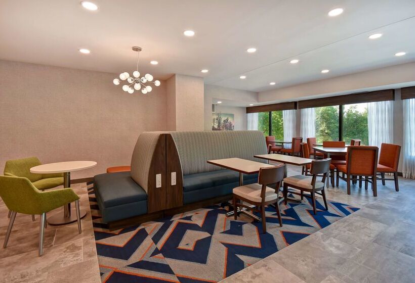 בית מלון כפרי Hampton Inn Potomac Mills/woodbridge