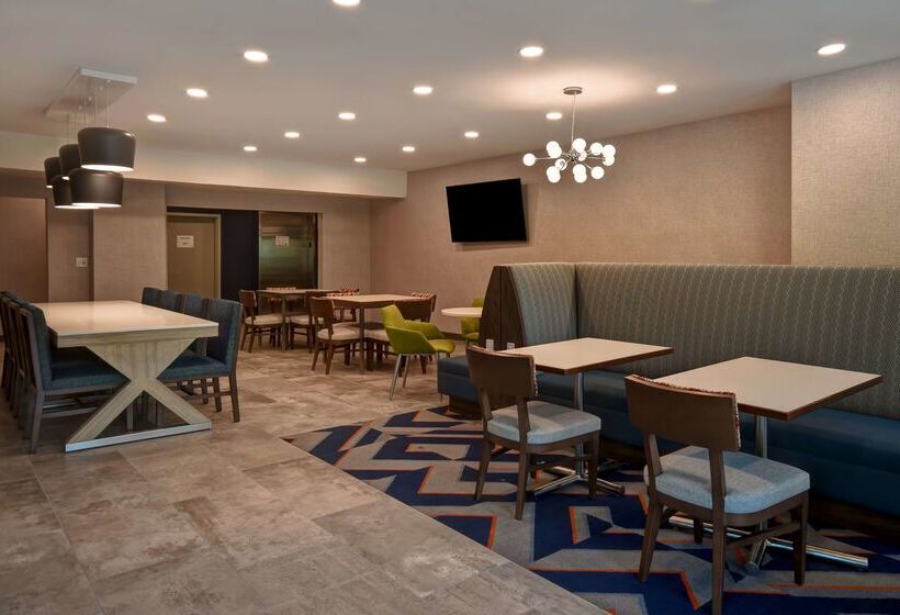 בית מלון כפרי Hampton Inn Potomac Mills/woodbridge