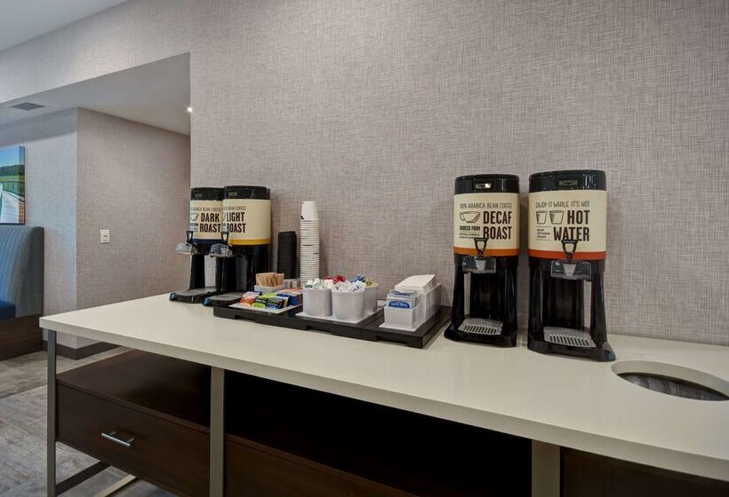בית מלון כפרי Hampton Inn Potomac Mills/woodbridge