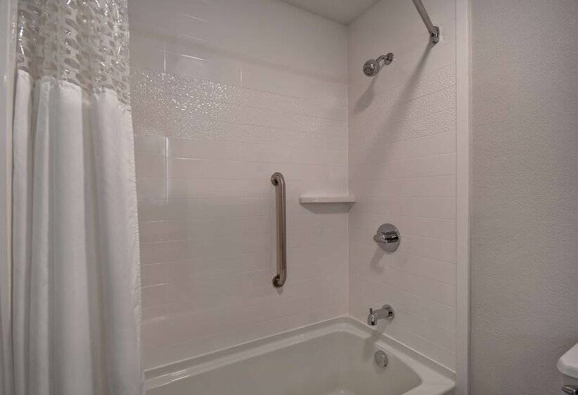 בית מלון כפרי Hampton Inn Potomac Mills/woodbridge