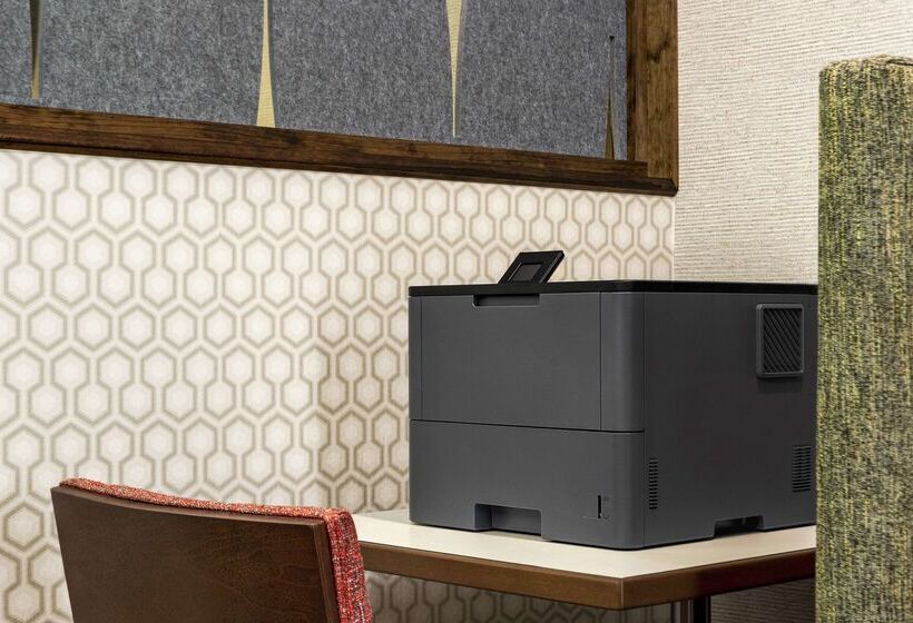 Отель Hampton Inn Quakertown