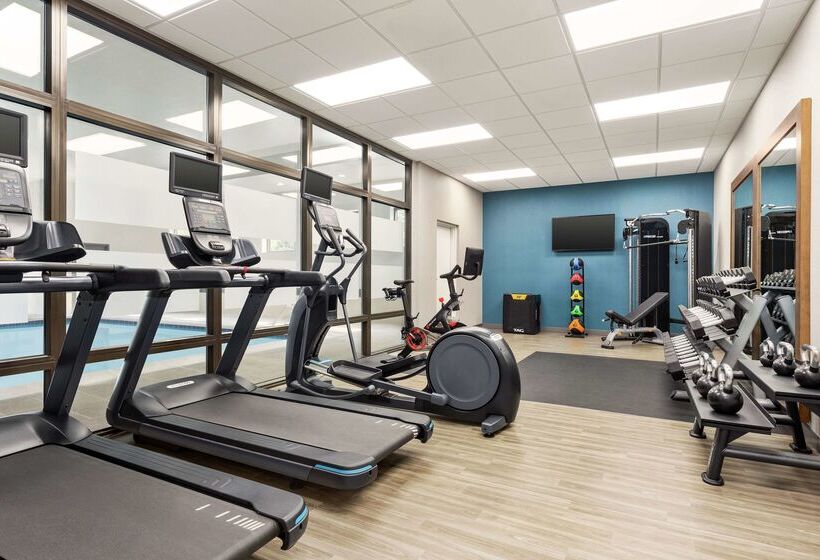 فندق Hampton Inn Quakertown