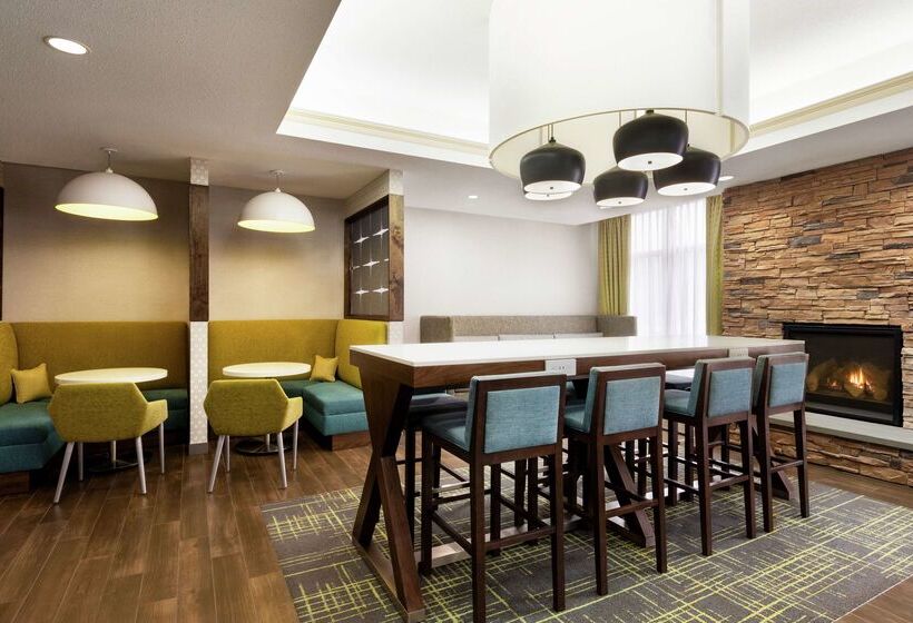 فندق Hampton Inn Quakertown