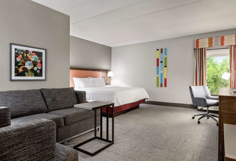 Отель Hampton Inn Quakertown