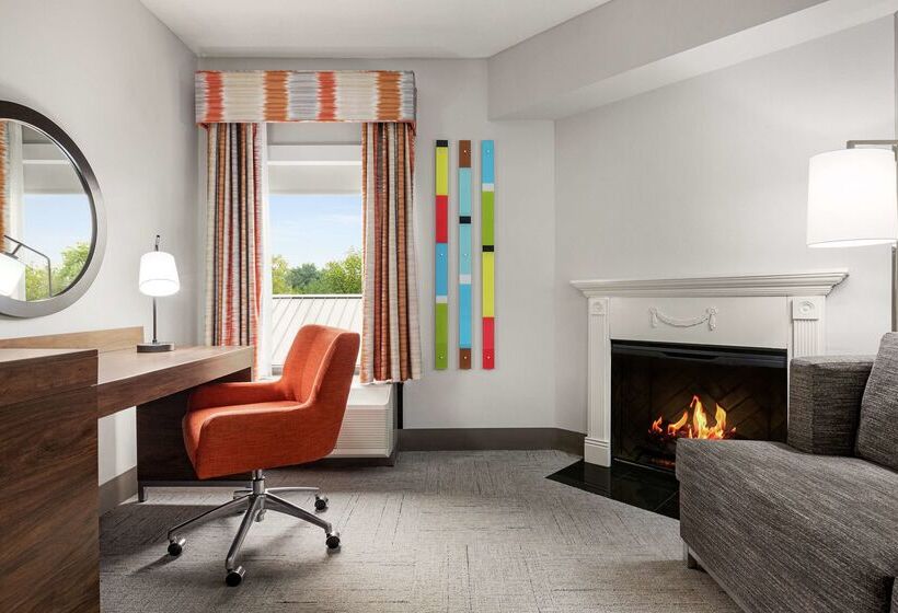 فندق Hampton Inn Quakertown