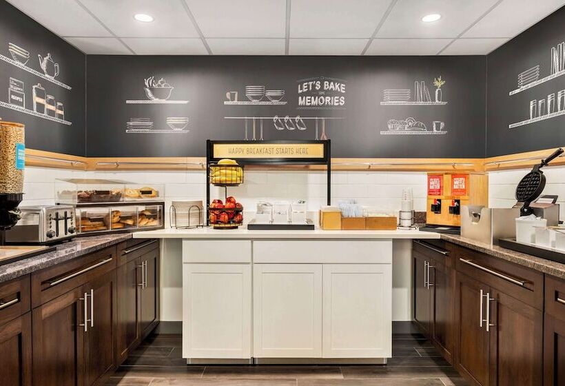 فندق Hampton Inn Quakertown