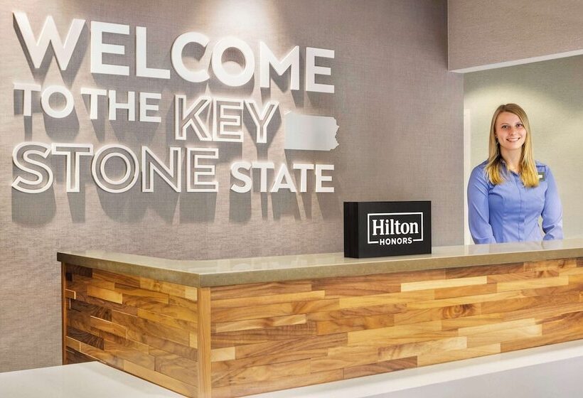 فندق Hampton Inn Quakertown