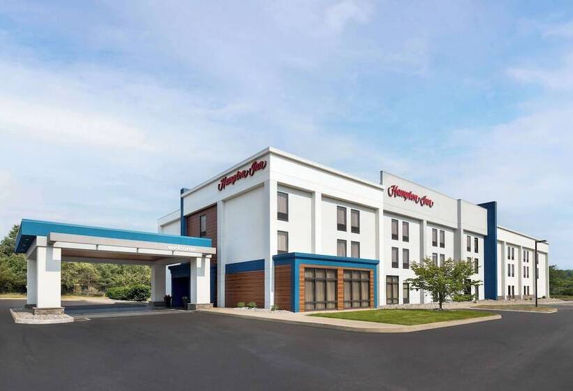 Отель Hampton Inn Quakertown