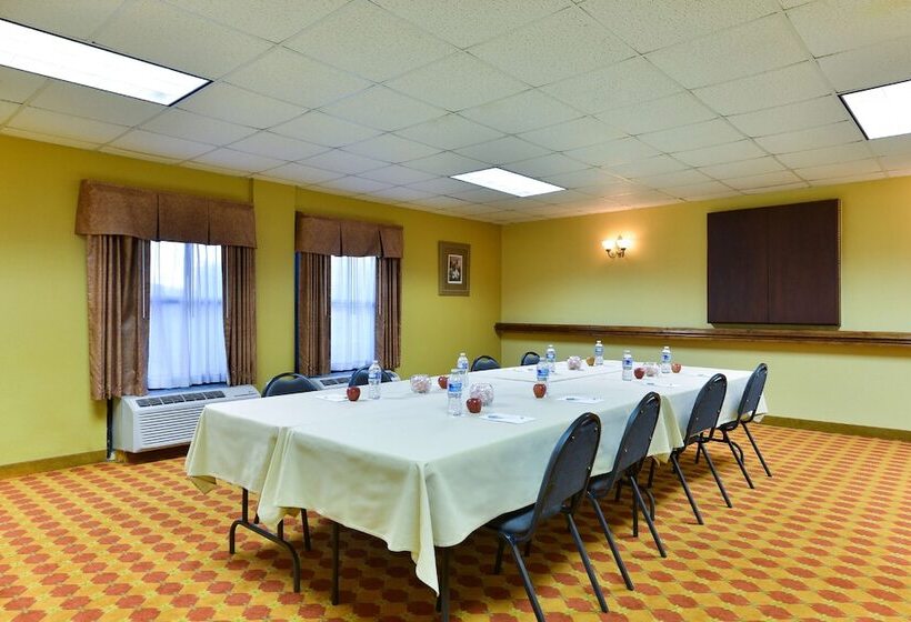 فندق Hampton Inn Raleigh/clayton I 40
