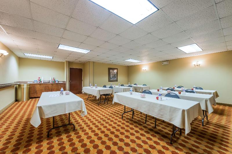 فندق Hampton Inn Raleigh/clayton I 40