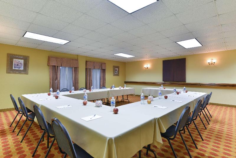 فندق Hampton Inn Raleigh/clayton I 40