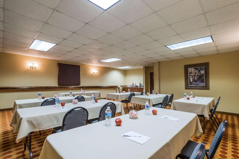 فندق Hampton Inn Raleigh/clayton I 40