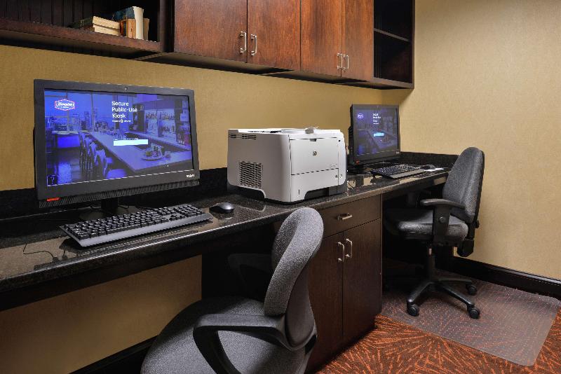 فندق Hampton Inn Raleigh/clayton I 40