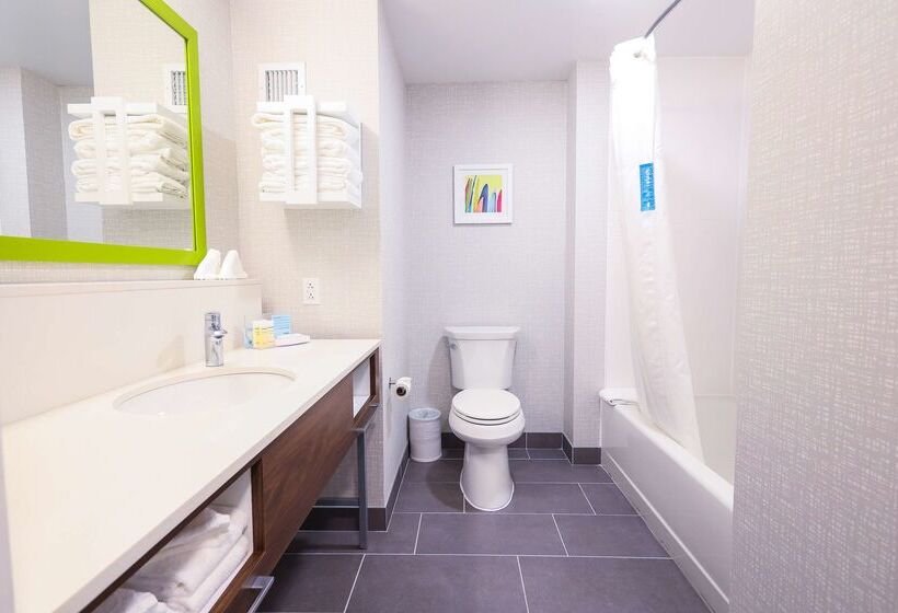 فندق Hampton Inn Rehoboth Beach